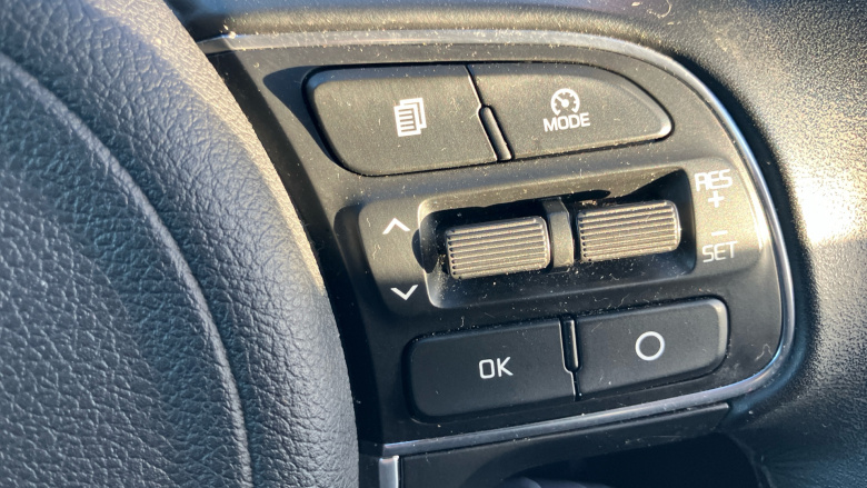 Kia Sportage 1.7 CRDi ISG 4 5dr Diesel Estate